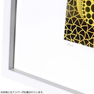 草間彌生 絵画 かぼちゃ グッズ アートパネル...の詳細画像2