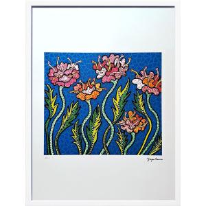 草間彌生 絵画 かぼちゃ グッズ アートパネル アートポスター アート