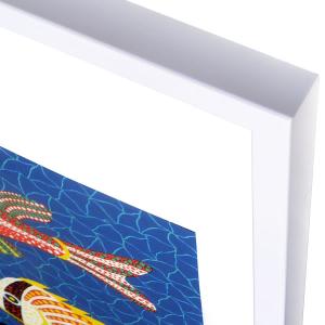 草間彌生 絵画 かぼちゃ グッズ アートパネル...の詳細画像1