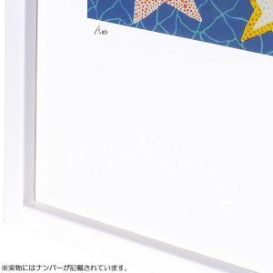 草間彌生 絵画 かぼちゃ グッズ アートパネル...の詳細画像2