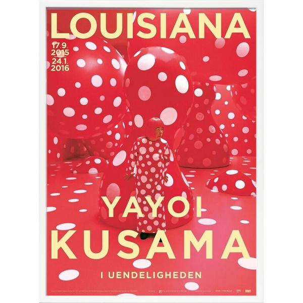 草間彌生 絵画 かぼちゃ グッズ アートパネル アートポスター アートフレーム 壁掛け 額縁 北欧 ...