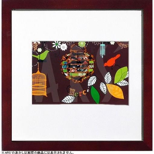 パッチワークフレーム 絵画 ポスター アートパネル アートポスター アート インテリア フレーム 額...