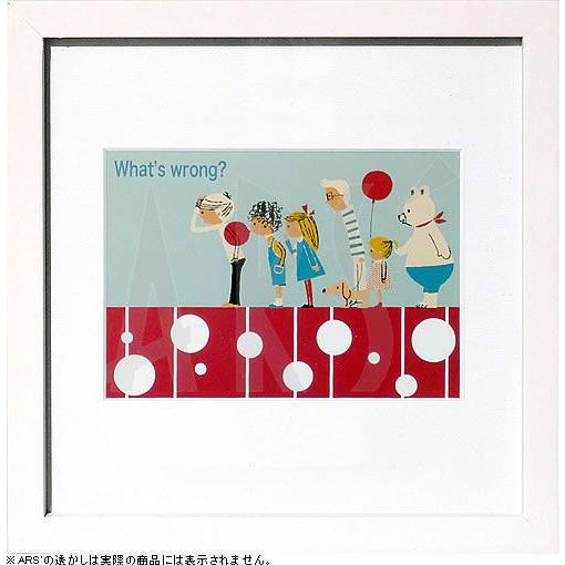 シンジカトウ 絵画 ポスター アートパネル アートポスター アート インテリア フレーム 額 北欧 ...