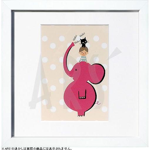 シンジカトウ 絵画 ポスター アートパネル アートポスター アート インテリア フレーム 額 北欧 ...