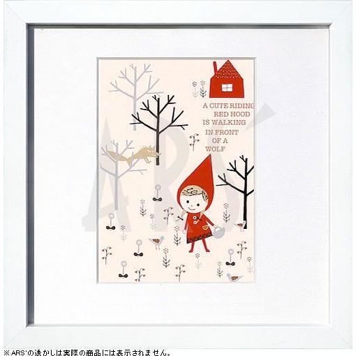 シンジカトウ 絵画 ポスター アートパネル アートポスター アート インテリア フレーム 額 北欧 ...