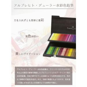 ファーバーカステル アルブレヒト デューラー水...の詳細画像2