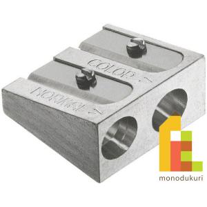 DAKS（ダックス） ドイツDUX社製3段切り替え式削り器用替刃3枚パック