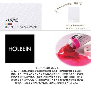 (ACLオリジナルセット)水彩絵具 お試しセッ...の詳細画像2