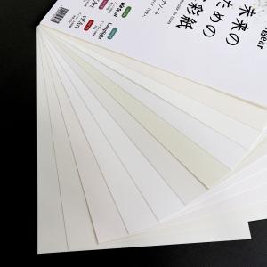artgear 未来のための水彩紙 A4 10...の詳細画像3