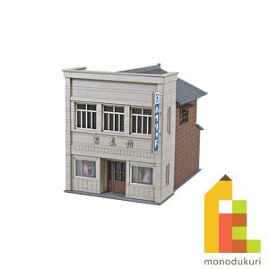 さんけい (ネコポス配送可)さんけい みにちゅあーとキット 1/150