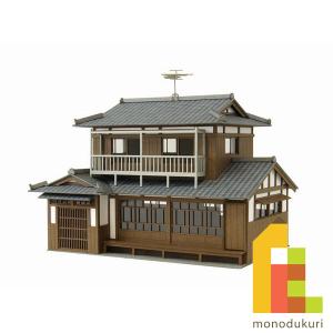 さんけい (ネコポス配送可)さんけい みにちゅあーとキット 1/150