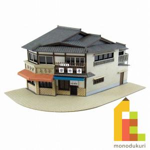 さんけい (ネコポス配送可)さんけい みにちゅあーとキット 1/150