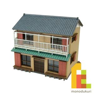 さんけい みにちゅあーとキット nonscale スタジオジブリ作品シリーズ