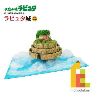 さんけい みにちゅあーとキット 1/35 スタジオジブリ作品シリーズ