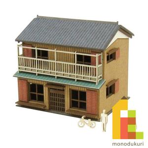 さんけい ペーパークラフト みにちゅあーとプチ 1/12 七輪 MP01-28