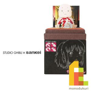 さんけい みにちゅあーとキット 1/150 スタジオジブリ作品シリーズ 千