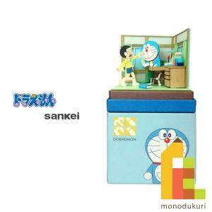 さんけい みにちゅあーとキット nonscale ドラえもん mini (ドラミと