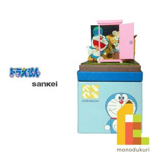 さんけい みにちゅあーとキット nonscale ドラえもん mini (ドラミと