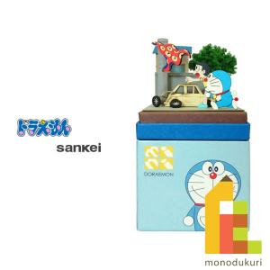 さんけい みにちゅあーとキット nonscale ドラえもん mini (ドラミと