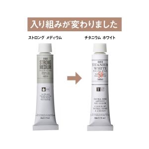 ホルベイン 油絵具 DHセット 20ml 18...の詳細画像1