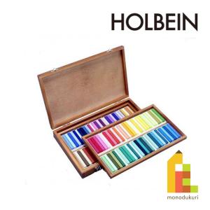セヌリエ オイルパステル 120色セット 木箱セット : ゆめ画材 セヌリエ オイルパステル 120色セット 木箱セット : ゆめ画材