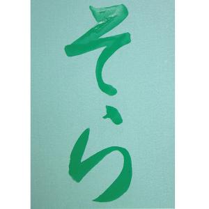 呉竹 書道 水でかんたんお習字セット KN37...の詳細画像3