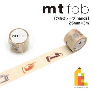 mt（エムティー） 【ネコポス可】カモ井加工紙 マスキングテープ 【mt