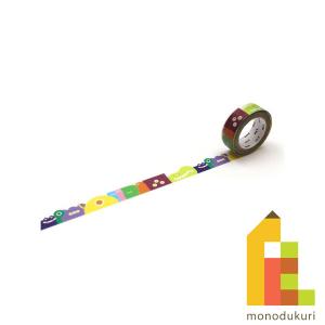 mt（エムティー） 【数量限定】カモ井加工紙100周年記念 mina perhonen