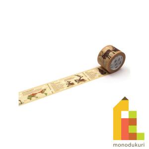 mt（エムティー） 1,000円ポッキリ企画 マスキングテープ カモ井加工紙