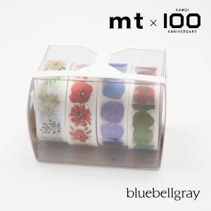 【数量限定】カモ井加工紙100周年記念 blu...の詳細画像2