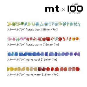【数量限定】カモ井加工紙100周年記念 blu...の詳細画像4