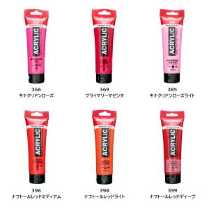 ターレンス アムステルダム アクリリックカラー...の詳細画像3
