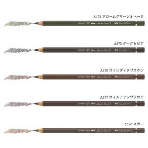 【日本正規品】ファーバーカステル デューラー水...の詳細画像2