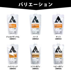 ホルベイン ジェルメディウム 300ml 各種の詳細画像1