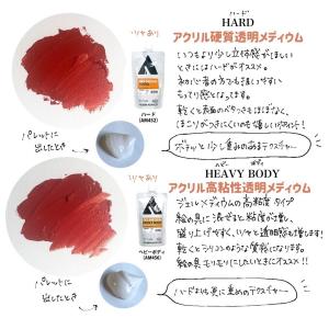 ホルベイン アクリル絵具下地材 ジェッソ 90...の詳細画像5