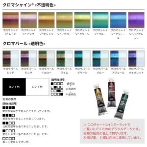 ホルベイン アクリリックカラー イリデッセンス...の詳細画像3