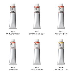 ホルベイン 習作用油絵具 アカデミック160m...の詳細画像1
