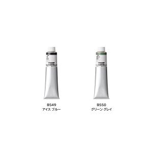 ホルベイン 習作用油絵具 アカデミック160m...の詳細画像3