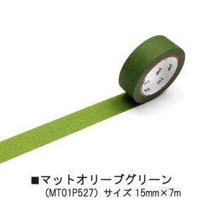 カモ井加工紙 mt 1P マットシリーズ 15...の詳細画像1