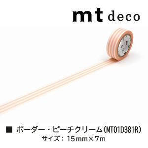 カモ井加工紙 マスキングテープ mt 1P D...の詳細画像1