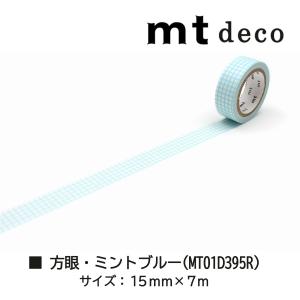 カモ井加工紙 マスキングテープ mt 1P D...の詳細画像3