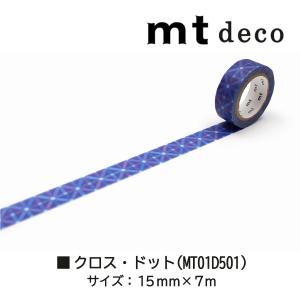 カモ井加工紙 マスキングテープ mt 1P D...の詳細画像3