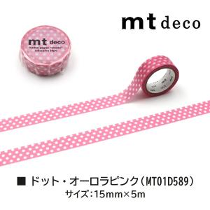 カモ井加工紙 マスキングテープ (mt1P/D...の詳細画像2