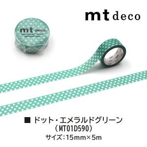 カモ井加工紙 マスキングテープ (mt1P/D...の詳細画像3