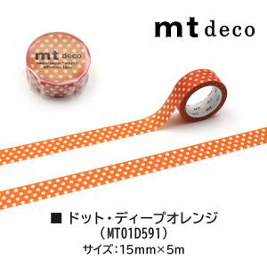 カモ井加工紙 マスキングテープ (mt1P/D...の詳細画像4