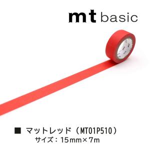 カモ井加工紙 マスキングテープ mt 1P 単...の詳細画像5
