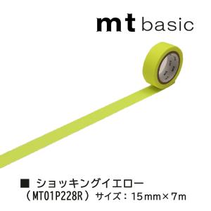 カモ井加工紙 マスキングテープ mt 1P 単...の詳細画像5