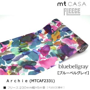 カモ井加工紙 mt CASA FLEECE ブ...の詳細画像5