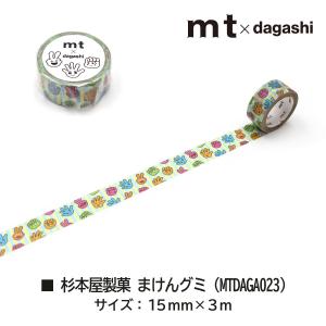 【ネコポス可】カモ井加工紙 マスキングテープ ...の詳細画像3