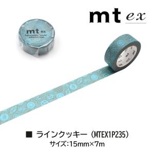 カモ井加工紙 マスキングテープ (mt1P/e...の詳細画像1
